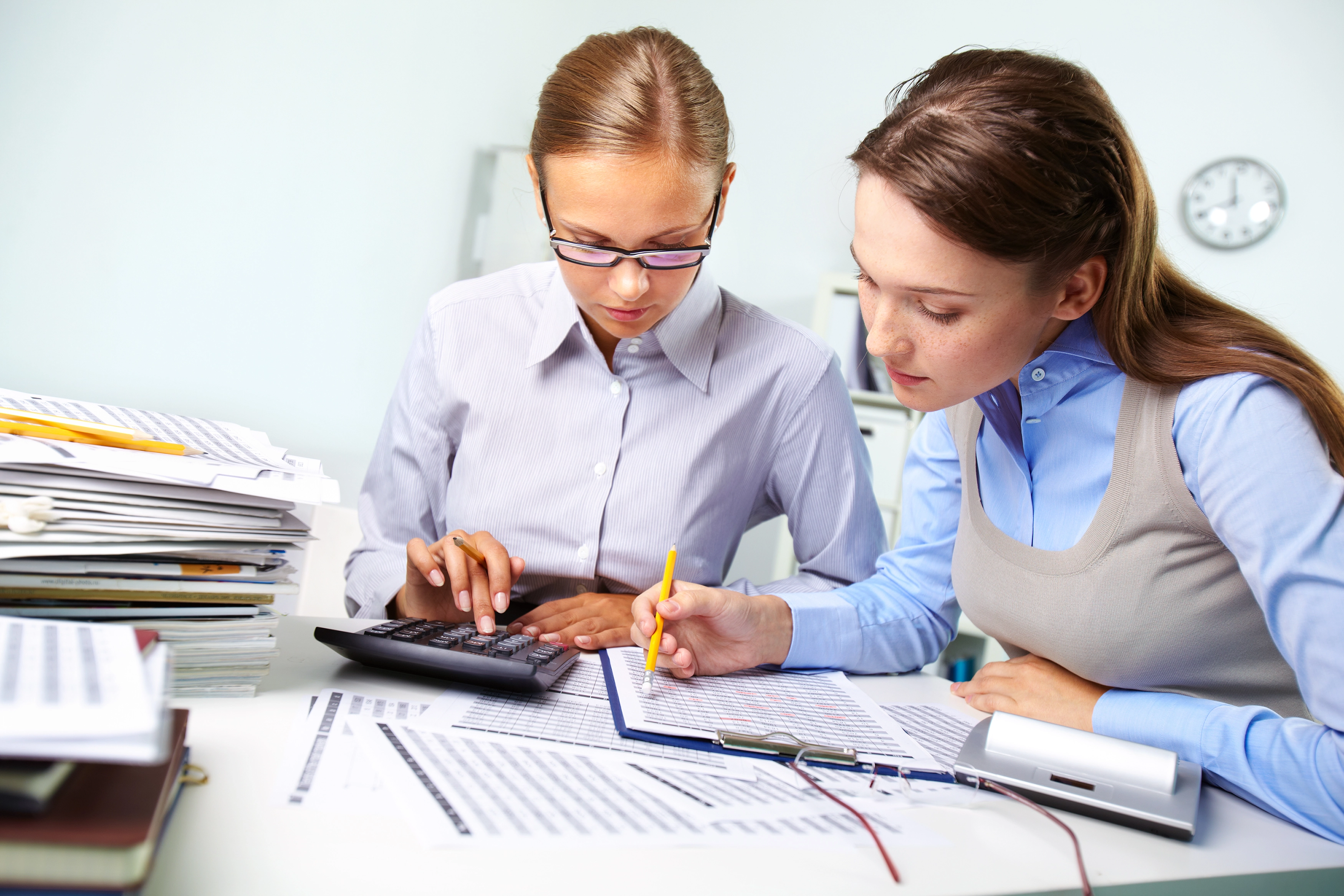 Master’s in Finance/Accounting