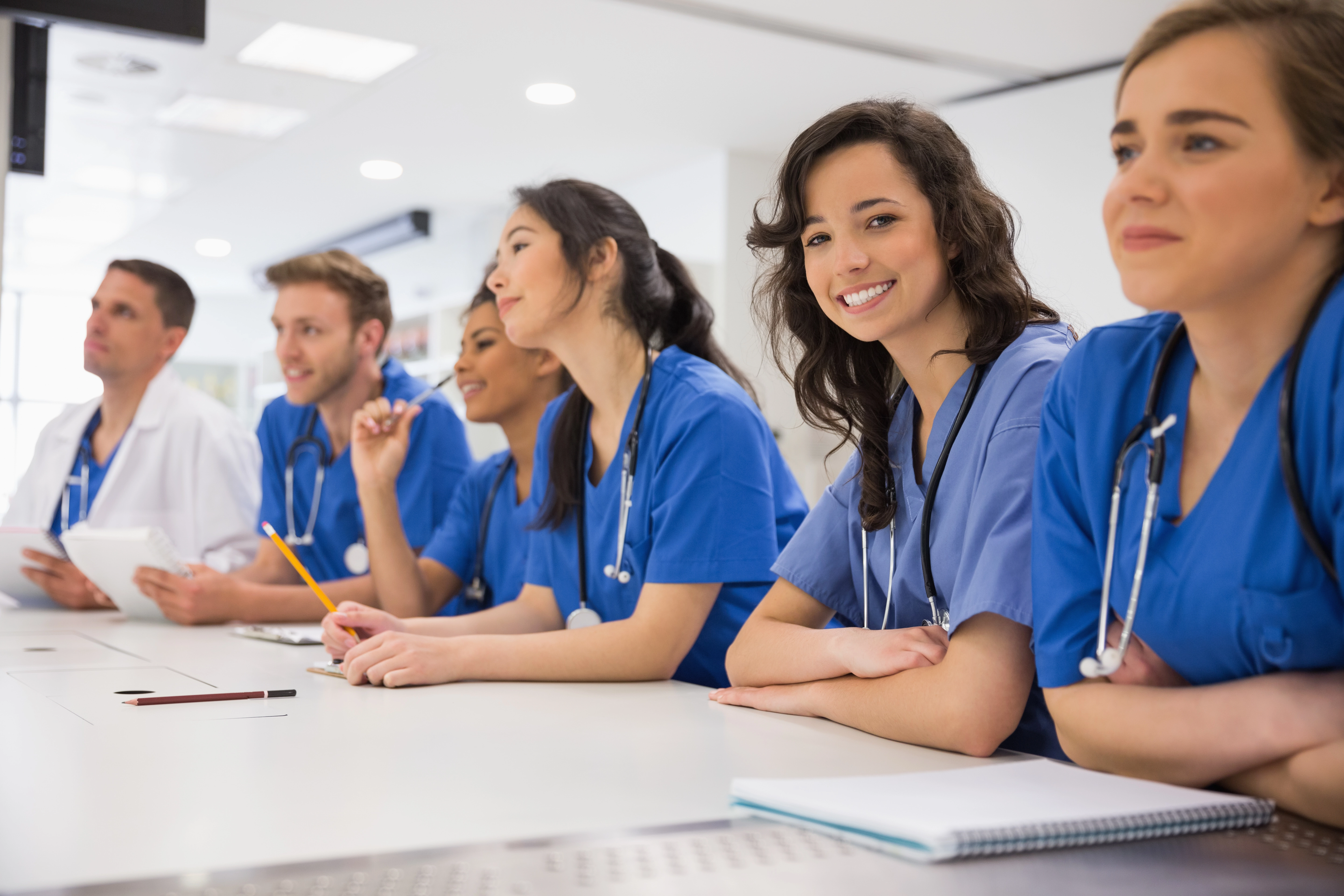 Nursing and Healthcare
