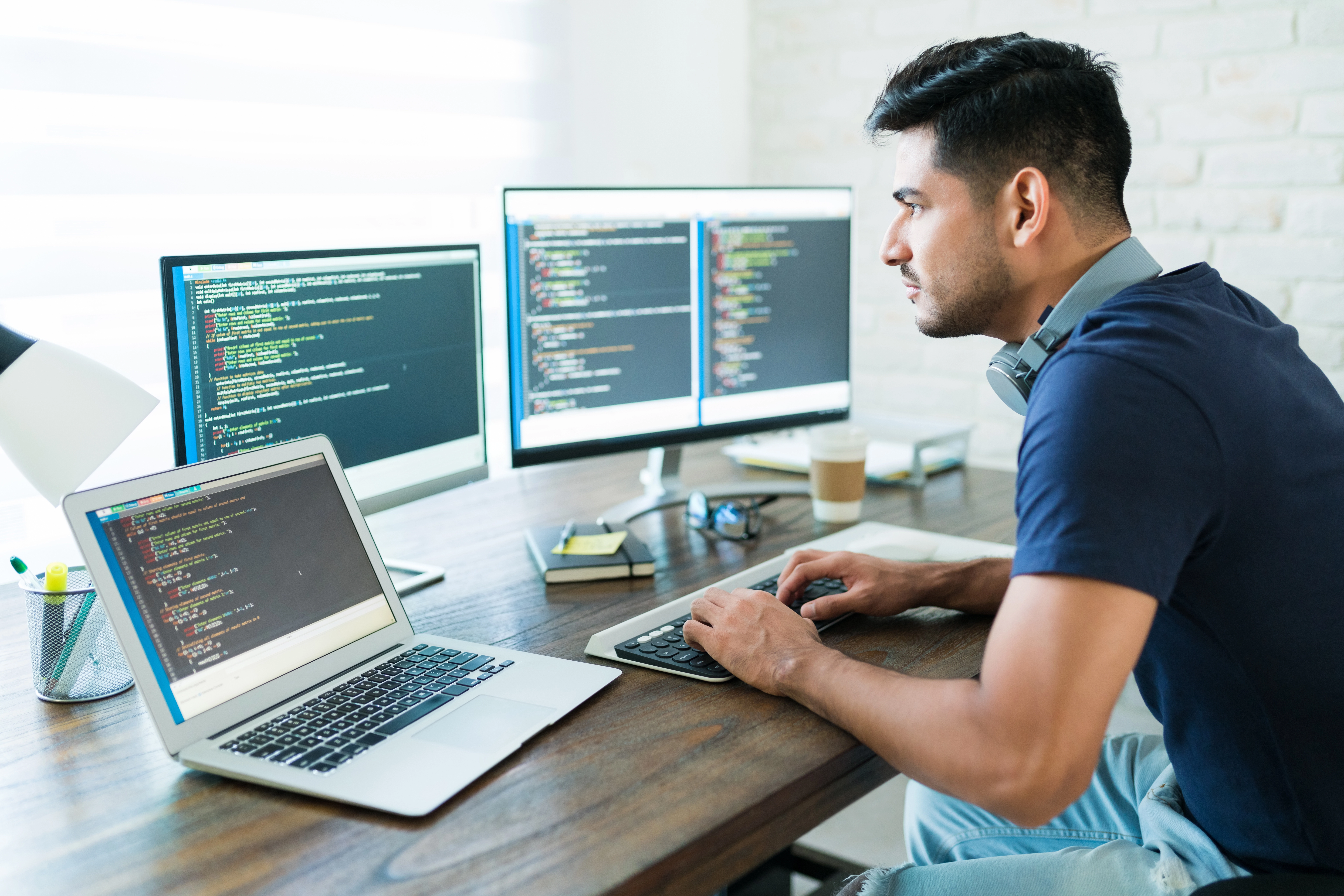Information Technology & Computer Science