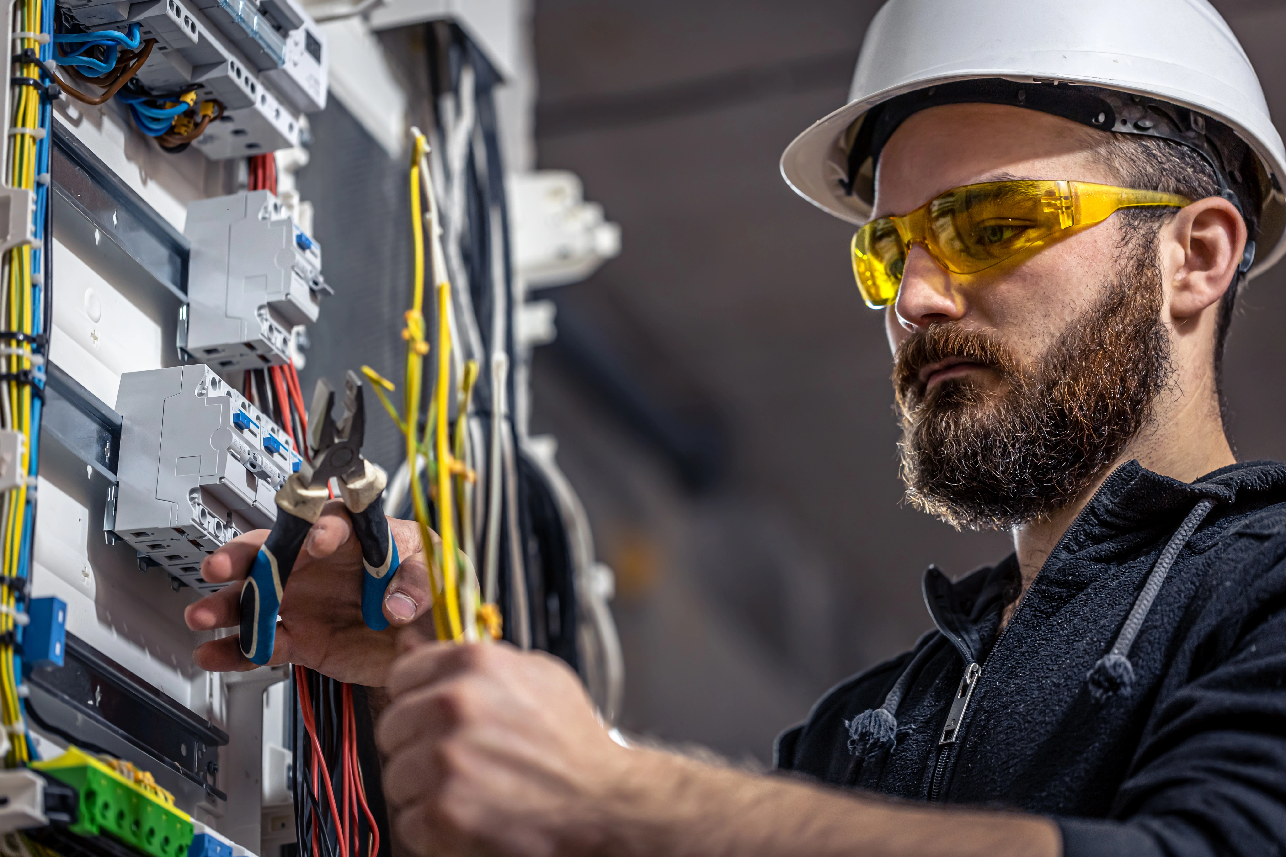 Electrical & Electrotechnology