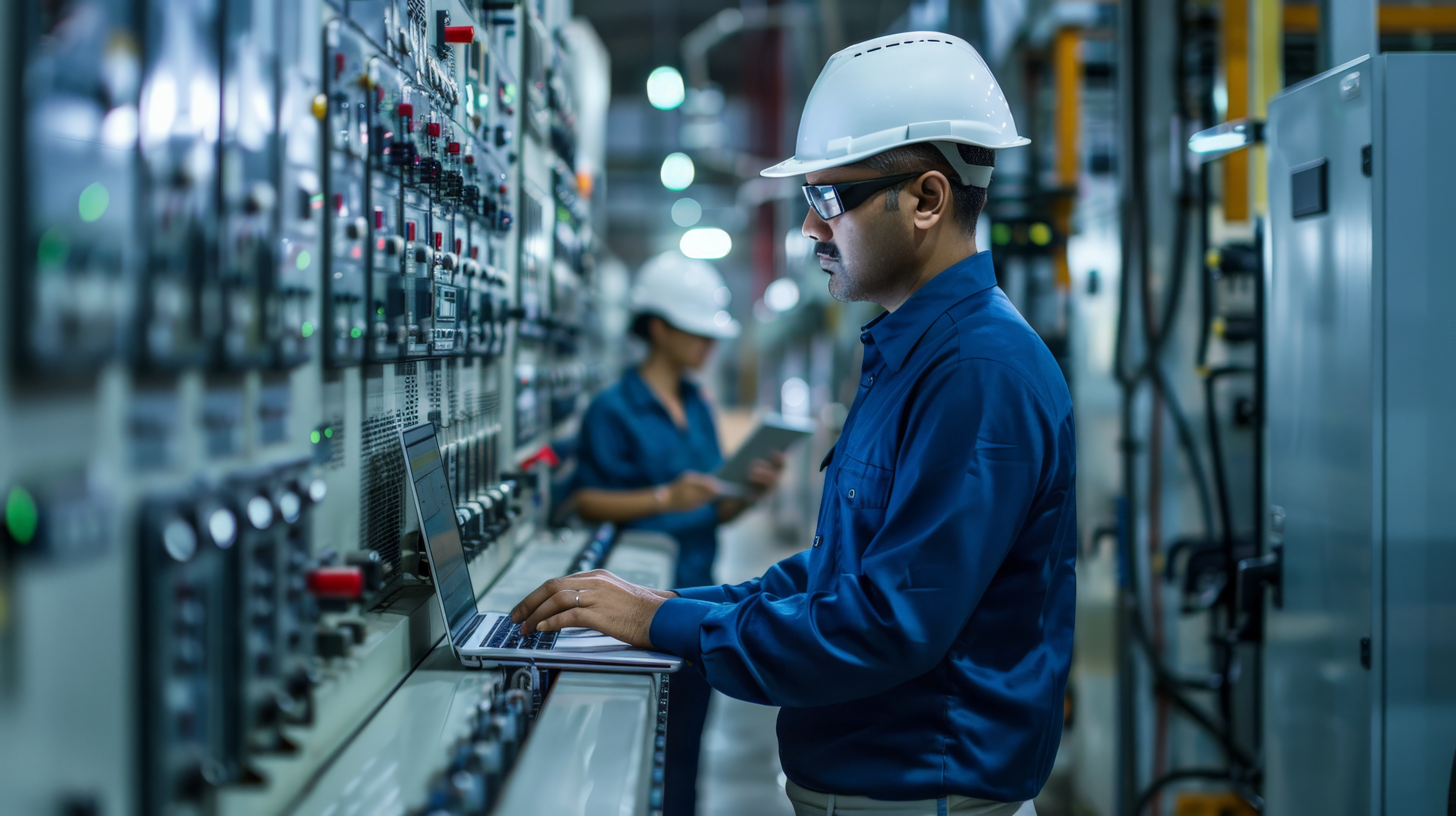 Specialised Technical Trades